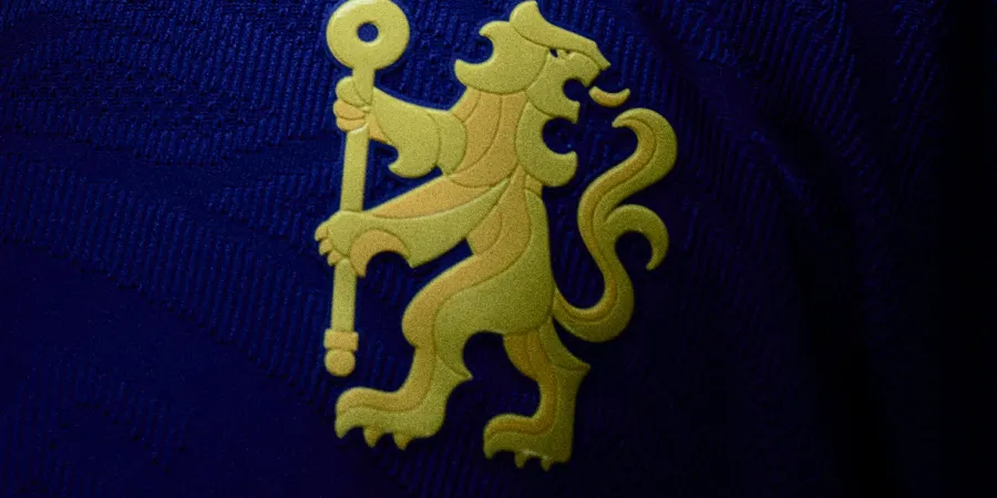 Le nouveau maillot domicile de Chelsea pour la saison 2026/27, présenté par Nike