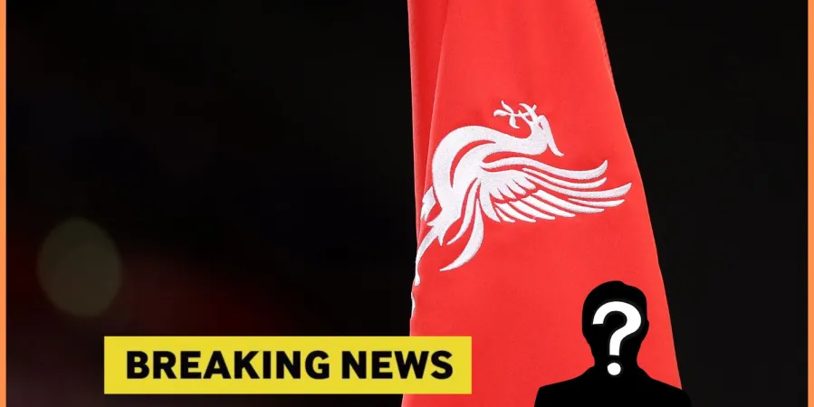Le drapeau de corner de Liverpool, illustration d'un dossier mercato autour du secteur défensif