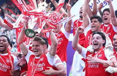 Premier League 2025-2026 : le bilan complet et la note de chaque club