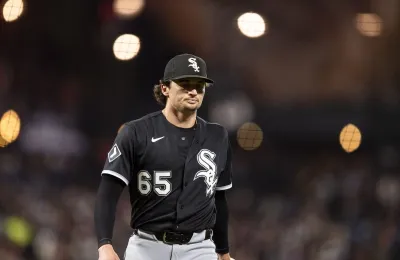 Chicago s’appuie sur Davis Martin pour revenir à hauteur de Minnesota