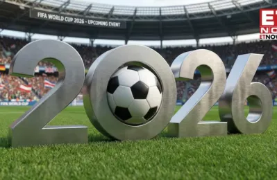 Les droits de diffusion du Mondial 2026 en Inde pourraient être officialisés prochainement