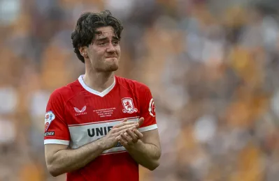 Everton prend l’avantage dans le dossier Hayden Hackney