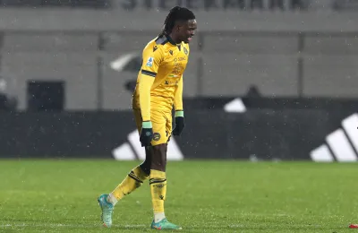 L’Inter prépare l’après-Bisseck et avance sur Oumar Solet