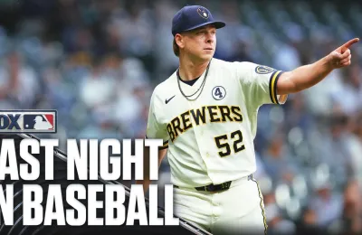 La nuit MLB : Harrison domine San Francisco, les Dodgers repartent, Seattle enchaîne