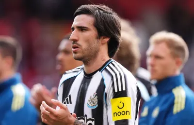 Manchester City cible Anderson en priorité, avec Tonali en solution de rechange