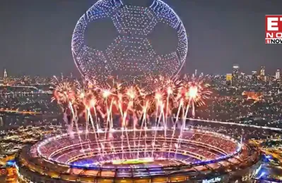 Mondial 2026 : le programme du jour 2 des cérémonies d’ouverture, entre Toronto et Los Angeles