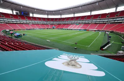 Mexique - Corée du Sud : quel arbitre dirigera ce match du Mondial ?