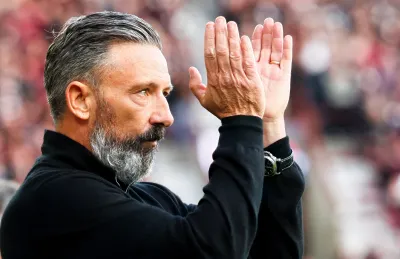 Celtic et les Rangers se disputent Zinedin Smajlovic sur le marché estival