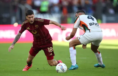 La Juventus étudie un retour de Matias Soulé pour relancer son secteur offensif