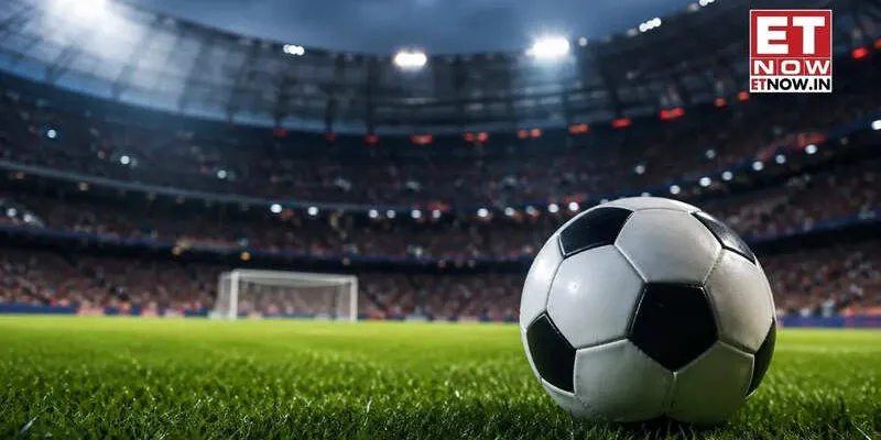 Visuel annonçant l’arrivée de la Bundesliga sur les plateformes de Zee en Inde