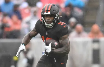 Pourquoi la saison rookie de Quinshon Judkins mérite une lecture plus fine