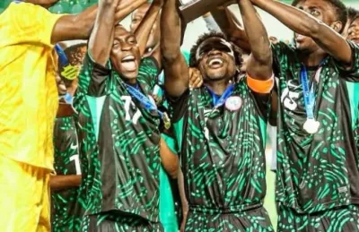 Championnat U20 de la WAFU B : le Nigeria hérite du Ghana, du Togo et du Burkina Faso