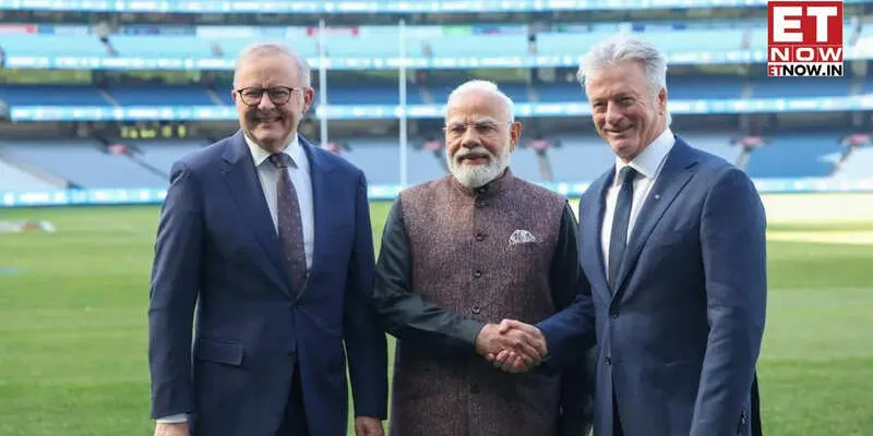 Visuel annonçant le lancement de la saison 2026 du Big Bash League en Inde