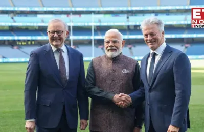 Le Big Bash League lancera sa saison 2026 en Inde avec une ouverture prévue à Chennai