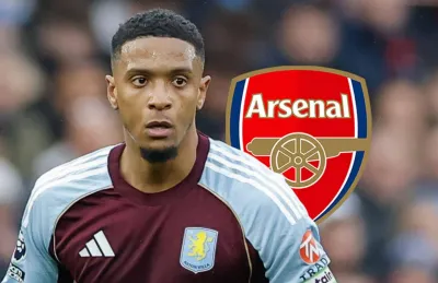 Arsenal accélère pour Ezri Konsa, une option jugée plus simple à finaliser
