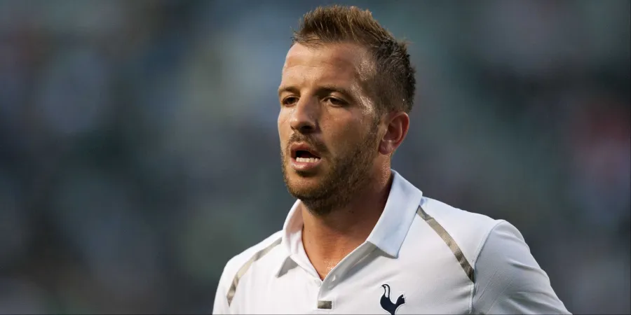 Rafael van der Vaart à Tottenham, référence d’un pari offensif transformé en succès