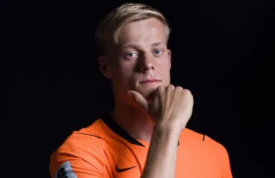 Pourquoi Jan Paul van Hecke peut accélérer la mise en place du jeu de De Zerbi à Tottenham