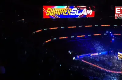 SummerSlam 2026 : la carte confirmée des deux soirées