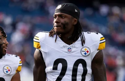 Green Bay renforce son backfield avec l’arrivée de Kaleb Johnson
