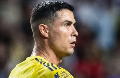 Al-Nassr encore freiné à Al-Khaleej malgré une réaction après la pause