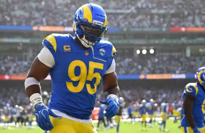 McVay tranche : l’opération du genou de Myles Garrett est devenue inévitable