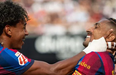 Séville - Barcelone : les enjeux, les compositions probables et les chiffres à retenir