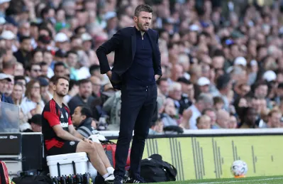 Manchester United suit de près le jeune talent Gabriel Rajkovic
