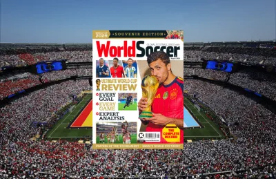 En kiosque : le bilan complet de la Coupe du monde 2026 par World Soccer