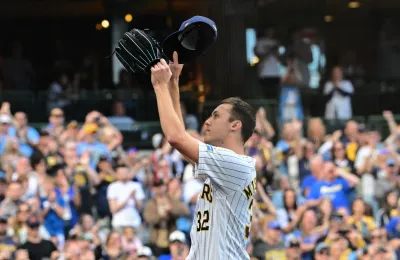 Milwaukee attend la meilleure version de Jacob Misiorowski pour ouvrir la NLDS