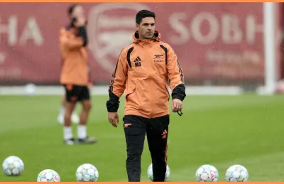 Arsenal veut prolonger Odegaard après l’accord trouvé avec Arteta