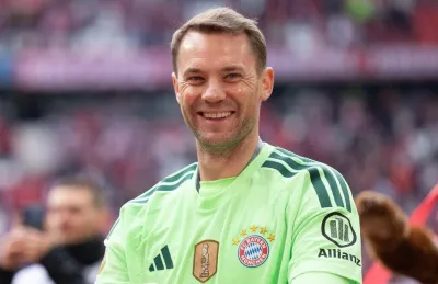 Bayern surveille l’état de Neuer avant le déplacement à Leipzig